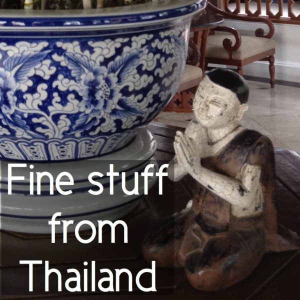 タイ バンコク アラフォー旅女が本当におススメする お買い物 お土産リスト Tabirina 40代 元ca あっちこっちぼっち女子旅ブログ